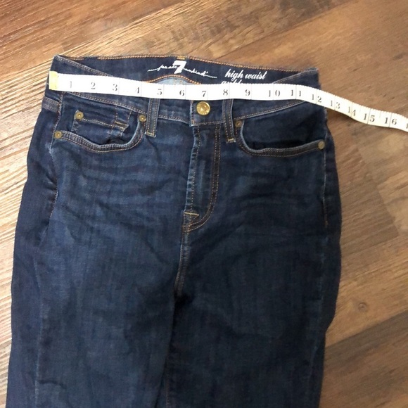 For all Mankind 7 jeans - Picture 3 of 11
